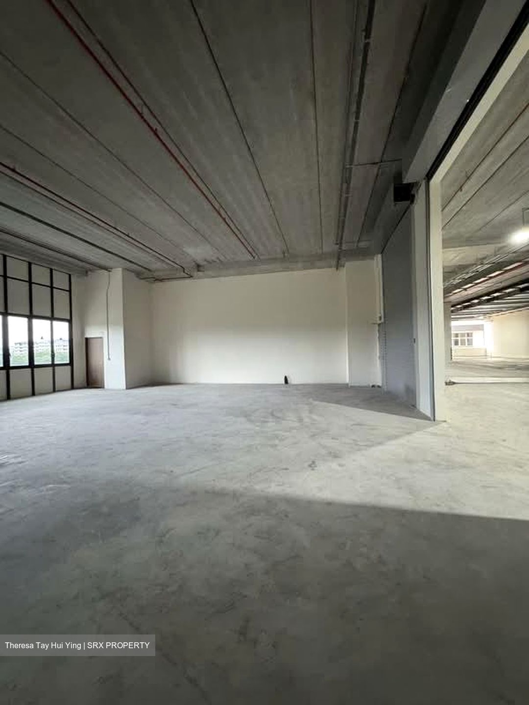 Stellar@tampines (D18), Factory #547126221